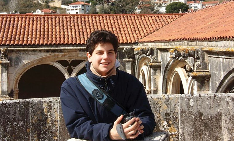 El Vaticano beatificó a Carlo Acutis, un «influencer» religioso que anunció su muerte en un video