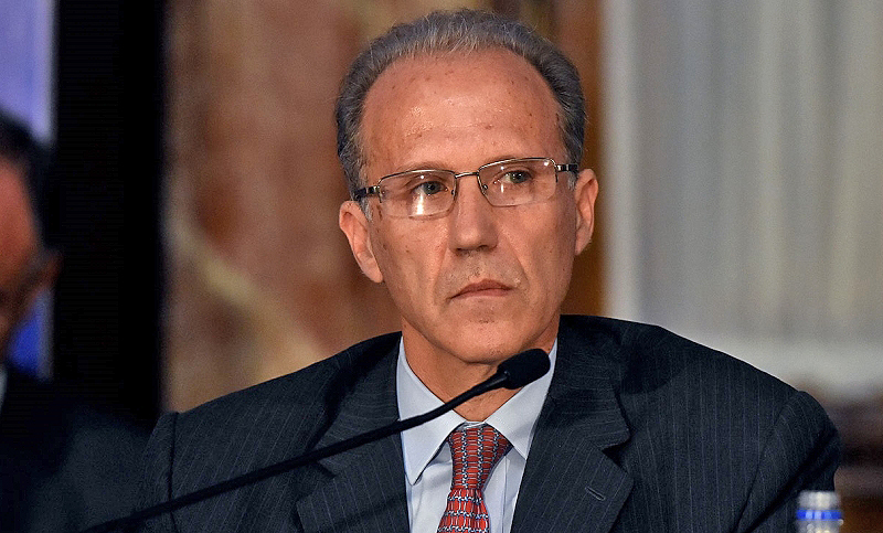 La APDH no asistió a la convocatoria de la Corte por los cuestionamientos a Rosenkrantz