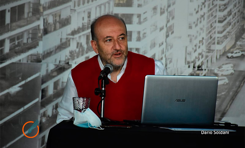 Caruana: «Aunque la foto de hoy es diferente, sigue siendo compleja»