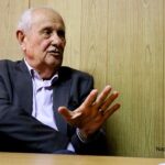 Murió Héctor «El Tigre» Cavallero, ex intendente de la ciudad