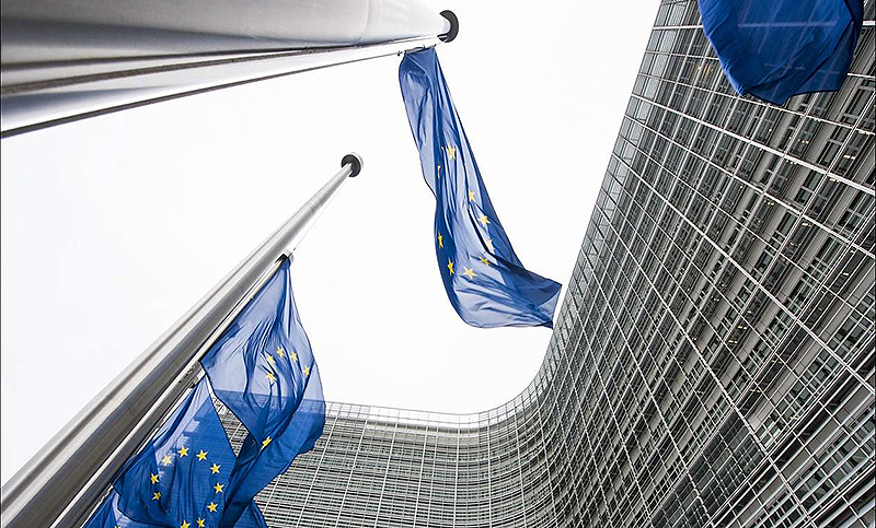 La Unión Europea otorga 17.000 millones de euros para financiar el gasto público