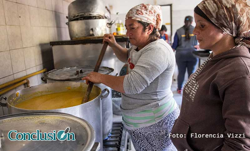 Presentan proyecto para crear la «Distinción Comunitaria» a nivel provincial