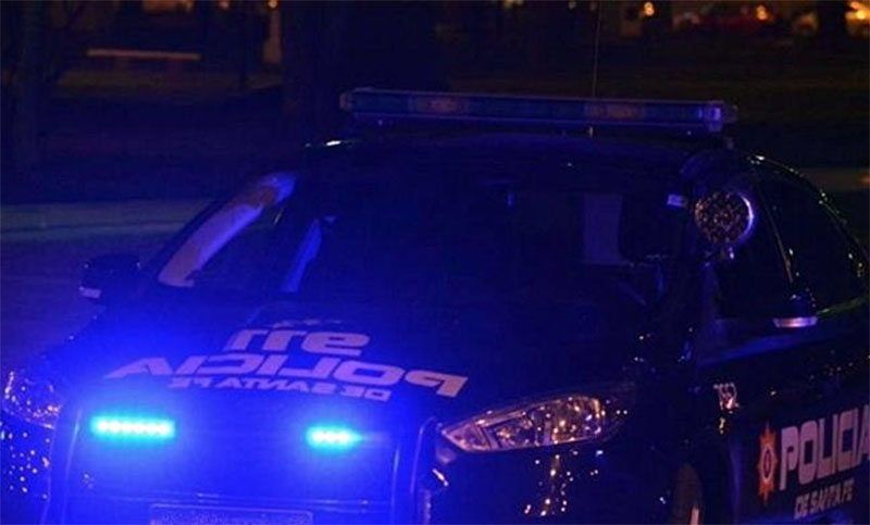 Acribillaron a balazos a un hombre en la puerta de su casa de zona sur