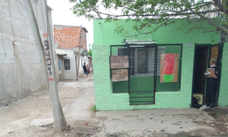 Asesinaron a un hombre de un tiro en la cabeza y suman cuatro los homicidios en una mañana