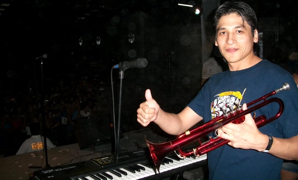 La muerte de Gilda, el fenómeno Damas Gratis y una vida dedicada a la música