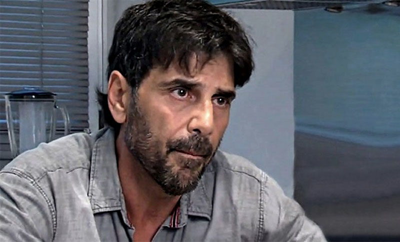 Piden a Brasil la extradición de Juan Darthés, imputado por violación agravada