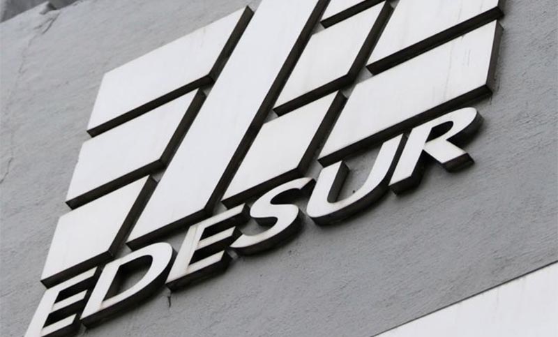 El Enre ratifica la multa millonaria a Edesur por actividades no autorizadas