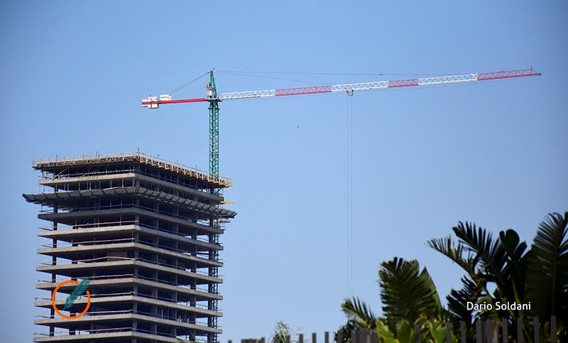La Cámara de la Construcción rechazó la propuesta de grabar sobretasas a inmuebles desocupados