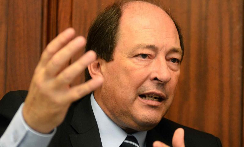 Sanz apuntó contra Macri y dijo que su autocrítica «debería limitarse solo a él y que no haya pase de facturas»