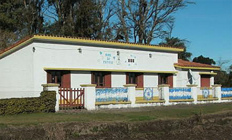 Volverán las clases presenciales en 50 escuelas rurales de la provincia de Santa Fe