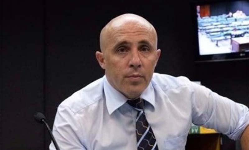 Pettigiani, el fiscal inhumano