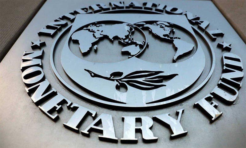 El FMI y el Banco Mundial advierten en su reunión anual de un estallido financiero