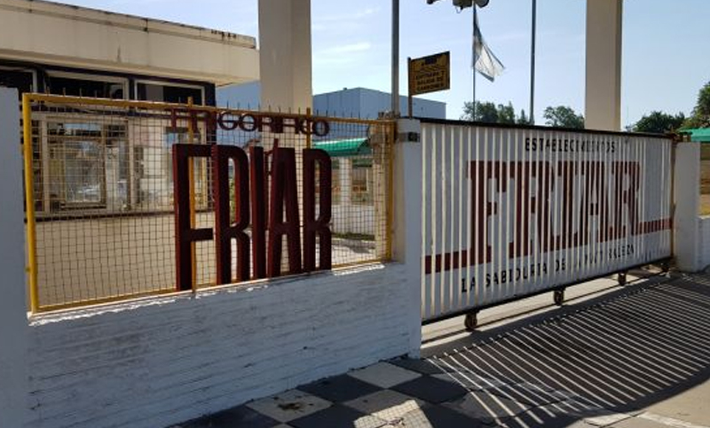 Causa Vicentín: el juez Lorenzini rechazó recurso de Afip y Banco Nación por la venta de Friar