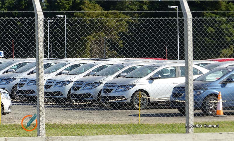 En septiembre, la producción automotriz alcanzó el nivel más alto del año