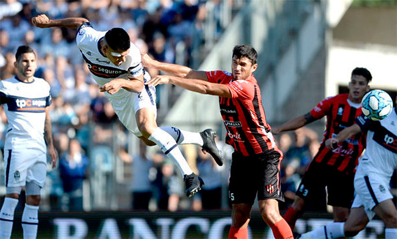 En el cumple del Diez, Gimnasia recibe a Patronato en El Bosque