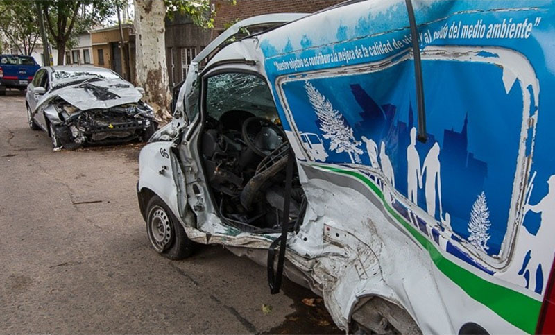 Condena a 8 años de prisión al joven que atropelló y mató a Fabián Cragnolino en zona sur