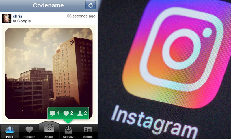 Instagram cumple 10 años: de app para fotos de cachorritos a una plataforma para el comercio mundial