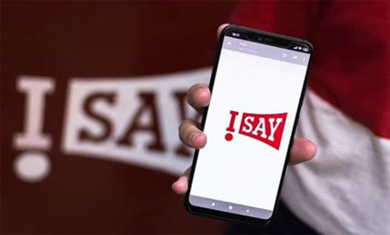 Una app gratuita para personas con discapacidad creció en cuarentena facilitando la comunicación
