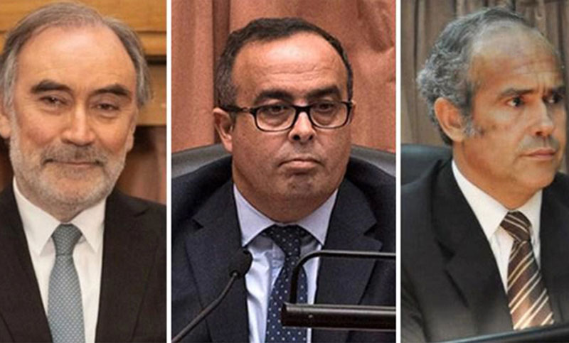 La Corte suprema sigue sin definir la situación de los jueces nombrados a dedo por Macri