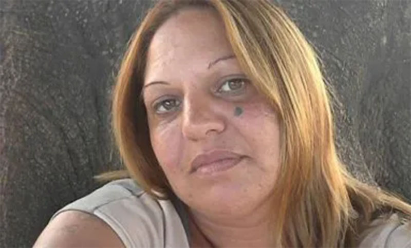 Piden prisión perpetua para el acusado del femicidio de Lorena Antivero
