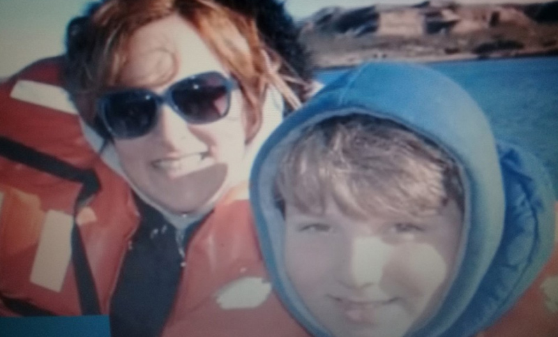 Un homenaje en su día: “No hay pasión más grande que ser mamá”