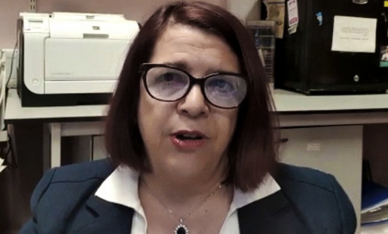 Marta Cohen: “Las pandemias duran tres años; a lo mejor, con la vacuna, un año”