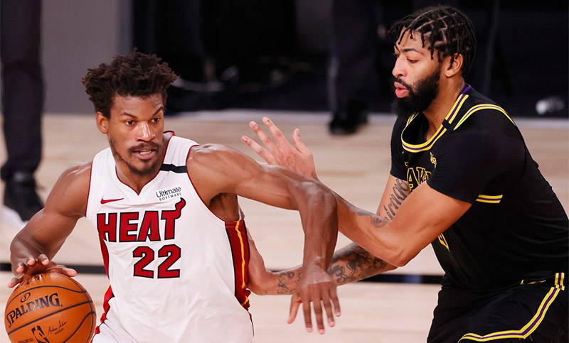 Miami fue más que Lakers y le dio una vida más a las Finales de la NBA