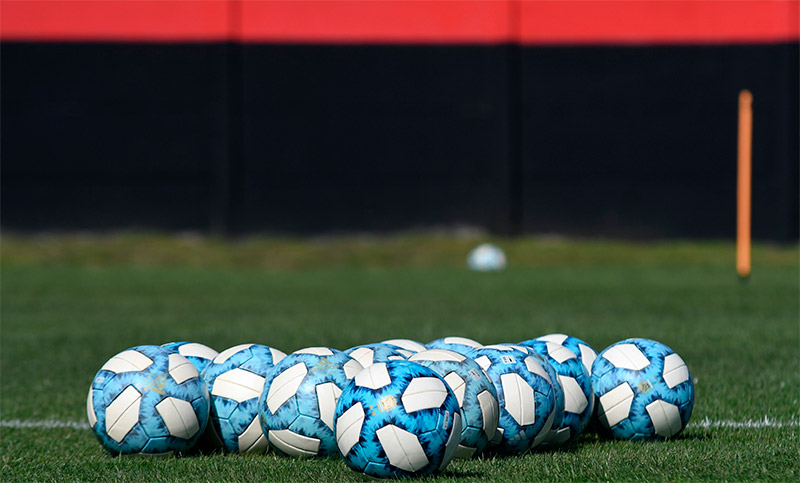 Newell’s confirmó el convenio por tres jugadores con Intercity