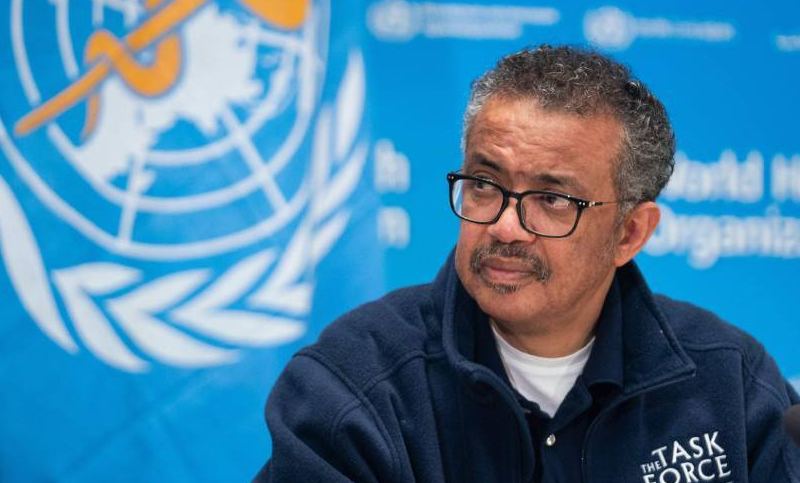 La OMS alertó que la salud mental fue “desatendida” en la pandemia y pidió una mayor inversión