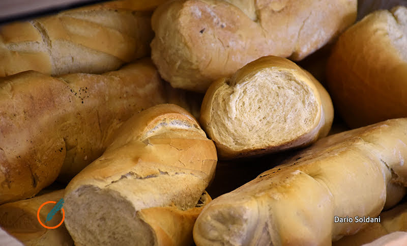 Las harinas aumentaron un 17%: temor por traslado al precio del pan