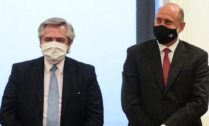 El Gobierno nacional puso a Rosario en ASPO, pero la Provincia aclara que «no cambia nada»