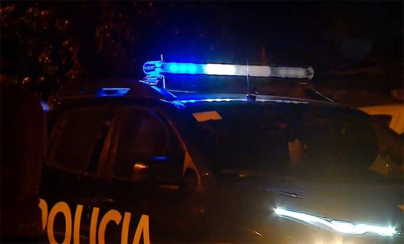 Dos balaceras: un herido grave y un almacén hecho colador