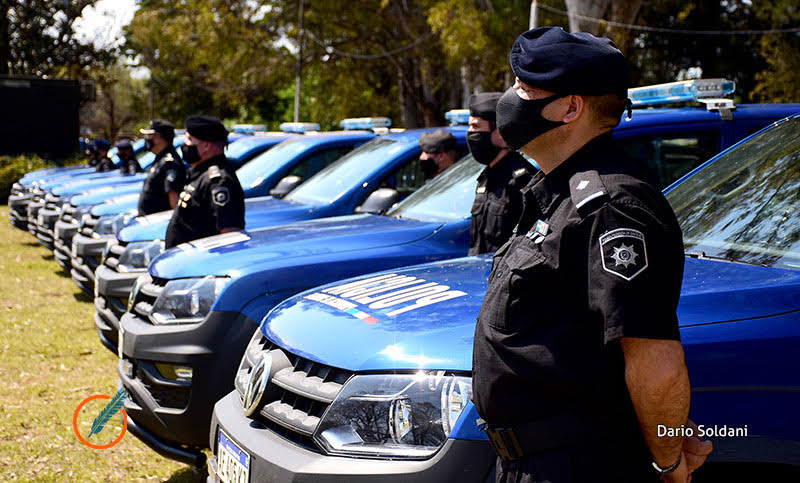 Reforma Policial en Santa Fe: el Ejecutivo envió proyectos a Legislatura