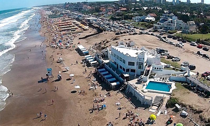 ¿Cómo serán los protocolos de temporada de verano en el partido de La Costa?