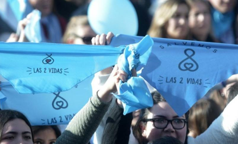 La Iglesia cuestionó el posible envío de proyecto de aborto al Congreso