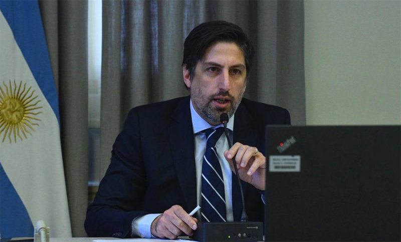 Trotta se reunió con ministros de Educación de todo el país, pero «no hubo definiciones»