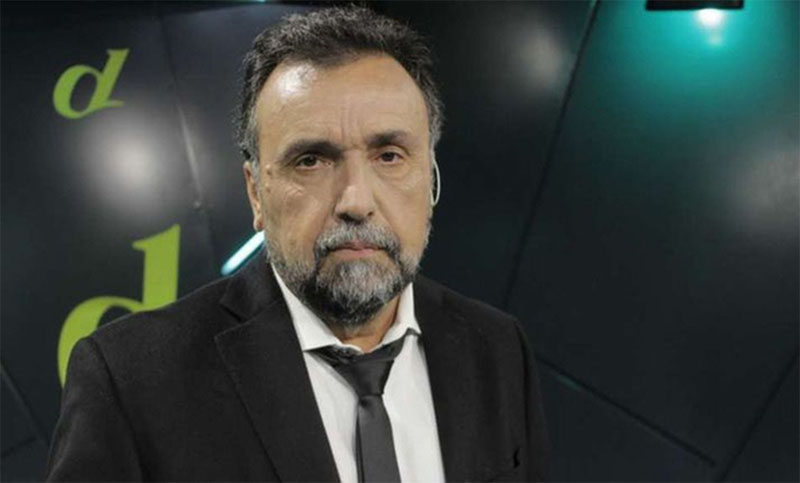 Navarro: «El plan fracasó, se están convirtiendo en un mal Gobierno, tengan la dignidad de irse»