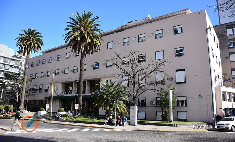 Covid- 19 en Rosario: “El pico de camas críticas ocupadas en el sector privado alcanzó este viernes el 97%”