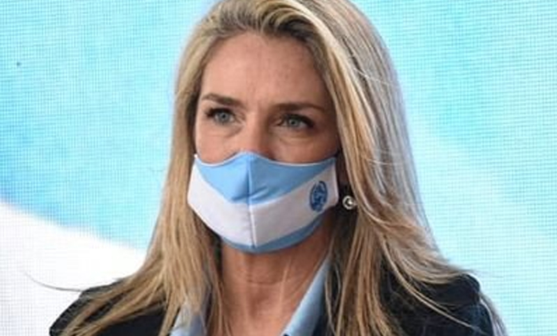 Schmuck: «Estamos ante un cambio de paradigma, el transporte ya no va a funcionar como antes»