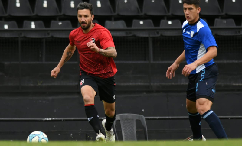 Newell’s jugará amistosos con River, Sarmiento y Unión