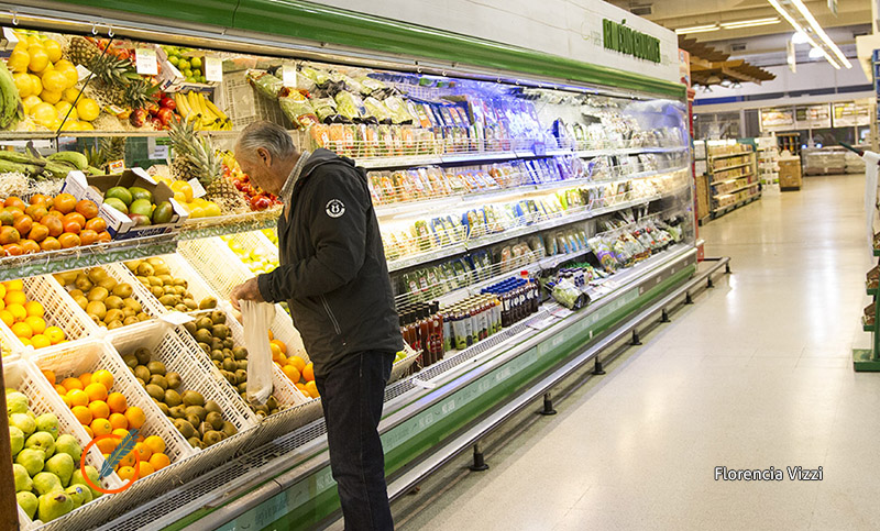 Los precios mayoristas superaron la inflación de septiembre, informó Indec