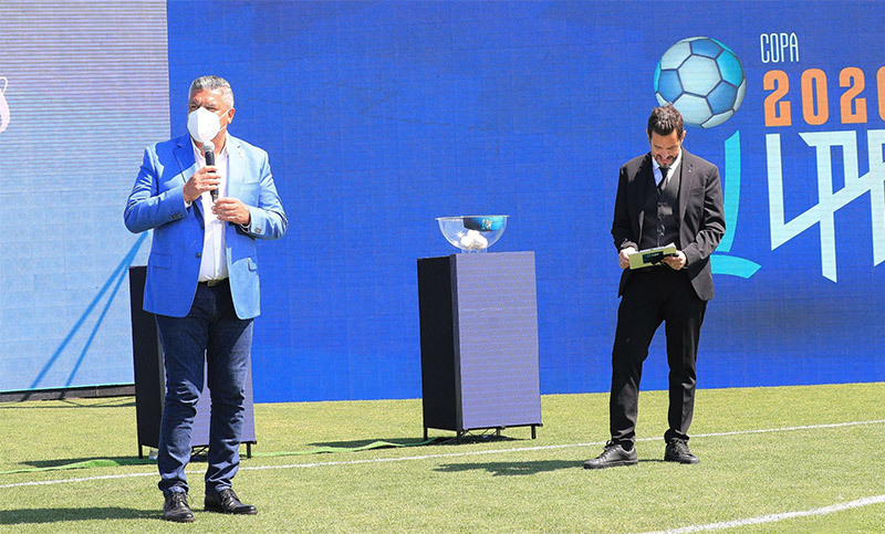 Newell’s y Central, en la zona de Boca y River en la vuelta del fútbol argentino