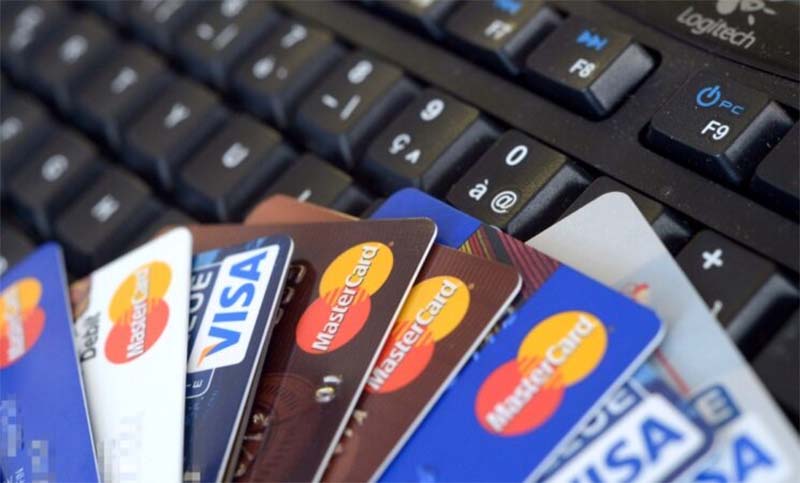 Quitar el dinero en efectivo: el sueño del capital financiero