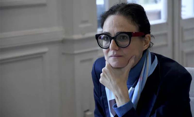 Todesca Bocco: «No podemos darnos el lujo de no tener derechos de exportación»