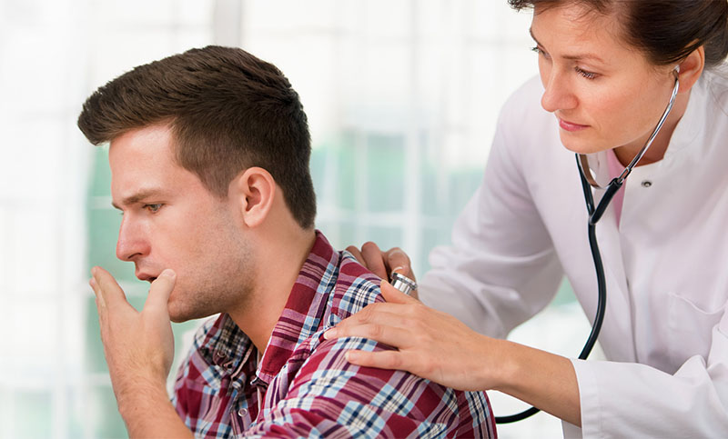 Advierten que peligran los logros en la lucha contra la tuberculosis