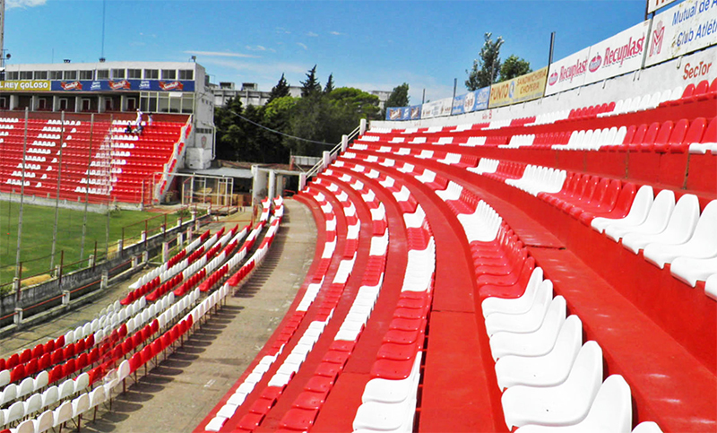 Luego de varias vueltas, se confirmó que mañana jugarán Unión y Arsenal en Santa Fe