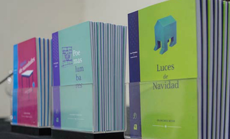 Abren la convocatoria para el premio provincial de literatura «Alcides Greca»