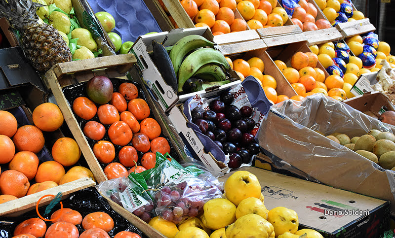 El precio de los alimentos volvió a superar la inflación promedio: ¿qué aumentó más?
