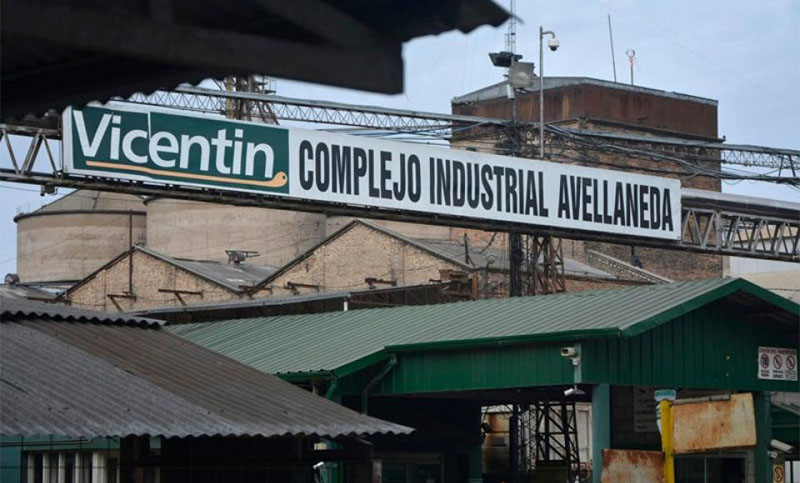 El Banco Nación pidió que se investigue si el balance 2019 presentado por Vicentin es falso