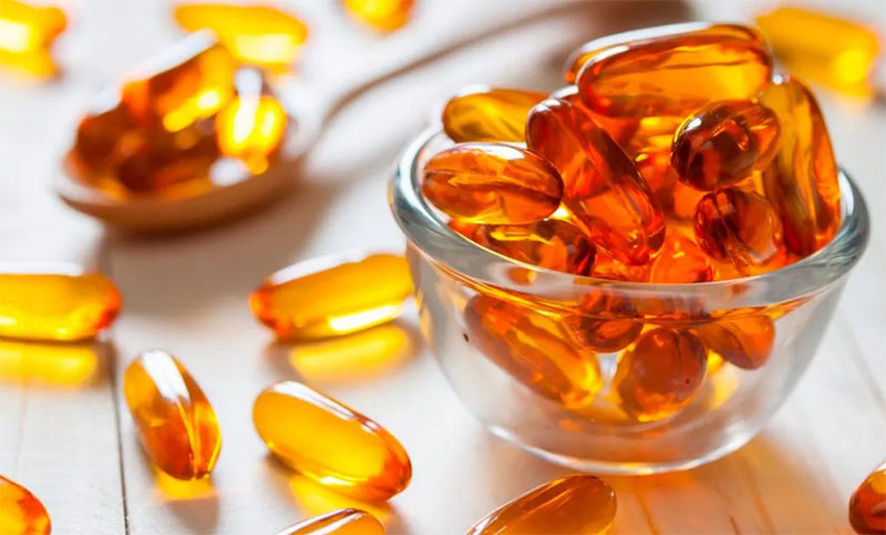Estudio indica que el 80% de los pacientes con coronavirus tienen deficiencia de vitamina D